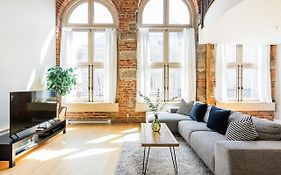 Les Lofts St Jean